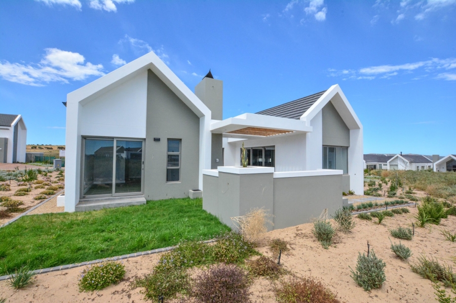 3 Bedroom Property for Sale in Langebaan Country Estate Western Cape